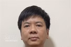 Nguyen Ngoc Thuy. (Fuente: VNA)