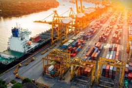 UOB mantiene el pronóstico de crecimiento económico anual de Vietnam en 6,0% en 2025. (Fuente: VNA)