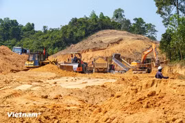 Da Nang avanza en construcción de seis internados para ciclo escolar 2026-2027 