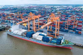 Economía de Vietnam acelera hacia el objetivo de crecimiento de fin de año