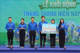 La juventud vietnamita impulsa la innovación en la nueva etapa de desarrollo