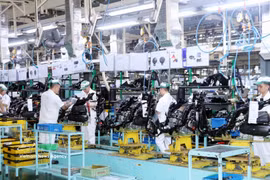 HSBC: Economía vietnamita enfrentará una mayor presión en el segundo semestre