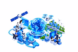 Vietnam logra avances en materia de ciencia, tecnología e innovación en 2026