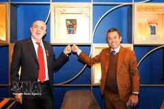 El éxito de la línea Fine Robusta Ham Rong en Italia constituye una muestra palpable de la transformación estratégica del sector agrícola vietnamita. (Foto: VNA)