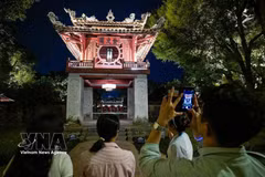 Transformación digital pone en valor el patrimonio del Templo de la Literatura