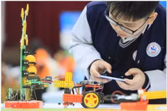 Construir una sociedad del aprendizaje: motor de crecimiento, desarrollo y progreso social 