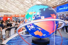 Agencia Vietnamita de Noticias: innovación y creatividad en la era digital 