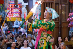 Preservan la tradición del culto a las Diosas Madres 10 años tras su reconocimiento por UNESCO