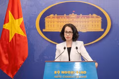 Actualidad: Vietnam refuerza la protección de sus ciudadanos ante el conflicto en Oriente Medio