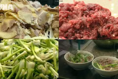 Gastronomía influye cada vez más en decisiones de viaje de los vietnamitas, según Agoda