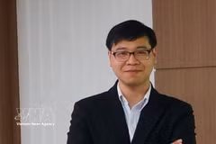 El doctor Ngo Chi Vinh, director ejecutivo y científico sénior de AlchLight LLC (Foto: VNA)