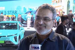 Rohit Khurana, experto de Car Blog (Fuente: VNA)
