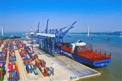 Economía de Vietnam se mantendrá resiliente pese a desafíos, según el Banco Asiático