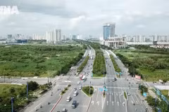 Más allá de la IED: Vietnam busca convertir la inversión extranjera en fortaleza interna