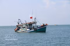 Foto ilustrativa (Fuente: VNA) 