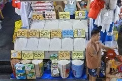 Filipinas regresa oficialmente al mercado internacional del arroz