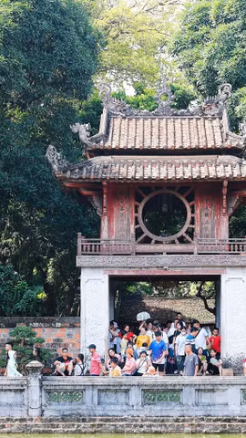Hanoi decide aprovechar la cultura como recurso endógeno y motor del desarrollo