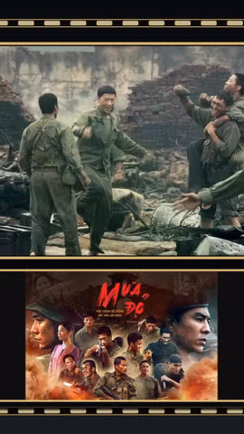 Cine histórico: fomentar el patriotismo y fortalecer el poder blando nacional
