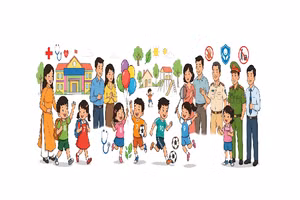 Programa Nacional de Protección de la Infancia para el período 2026-2030