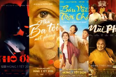 El cine vietnamita ante oportunidad de despegue