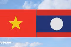 Vietnam apoya a Laos en construcción de Academia Nacional de Política y Administración Pública del Sur