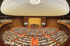 Actualidad: Vietnam celebra 80.º aniversario de las primeras elecciones generales
