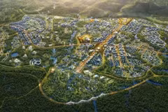 Indonesia desarrolla ecosistema de energía limpia para su nueva capital (Foto: internet)