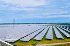 Vietnam impulsa ahorro energético y desarrollo de energía solar en azoteas