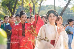 Vietnam preserva y difunde los valores culturales tradicionales en la era digital