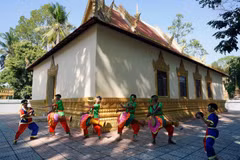 Provincia vietnamita de An Giang desarrolla modelos de turismo