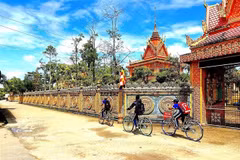 Impulsa Vietnam estrategia de asuntos étnicos hacia 2030 con visión a 2045. Foto ilustrativa: VNA