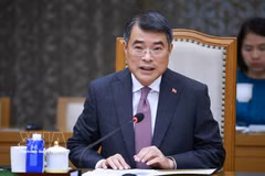 El primer ministro vietnamita, Le Minh Hung. (Foto: VNA)