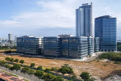 La ciudad vietnamita de Da Nang aprobó un proyecto para construir la infraestructura informática destinada a respaldar la investigación y el desarrollo en el diseño de chips semiconductores y la inteligencia artificial. (Foto: baodanang.vn)
