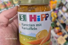 Vietnam advierte sobre productos HiPP tras retiro del mercado en Austria (Foto: VNA)