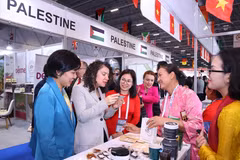 Vietnam busca expandir sus exportaciones al mercado Halal