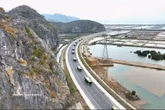 Cat Ba proyecta recibir a 4,75 millones de turistas en 2026