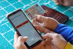 Vietnam impulsa expedientes electrónicos de registro civil para toda la población (Foto: VNA)