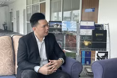 El analista en política exterior y seguridad de la Universidad de Malaya, Collins Chong Yew Keat. (Foto: VNA)