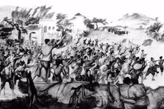 Revolución de Agosto: un hito histórico de Vietnam. (Foto: VNA) 