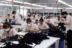 Vietnam se enfoca en la calidad de inversión ante un capital global cada vez más selectivo. Foto ilustrativa: VNA