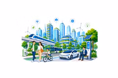 Planificación de Hanoi: La capital de Vietnam proyecta su desarrollo urbano a 100 años