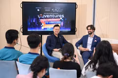 Vietnam lanza programa UniVentures para startups universitarias. (Foto: NIC)