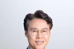 Peter Kim, director general de HSBC en Corea del Sur. (Foto: Vietnam+)