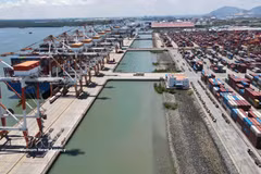 Economía de Vietnam muestra resiliencia ante presiones de costos e incertidumbre externa (Foto: VNA)