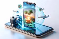 Inteligencia Artificial abre nuevas oportunidades para el desarrollo rápido y sostenible del turismo vietnamita