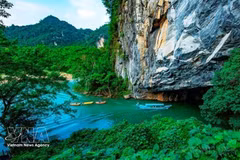 Vietnam posee 12 Reservas de Biosfera Mundiales, afirmando su compromiso con la protección ambiental y el desarrollo sostenible 