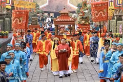 Vietnam fortalece su imagen nacional a través de la identidad cultural