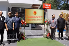 Vietnam inaugura su primer consulado honorario en Phuket (Foto: VNA)