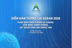 Foro del Futuro de ASEAN 2026