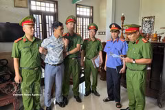 Procesan a un individuo por publicar contenidos contra organismos del Estado